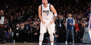 Beitragsbild des Blogbeitrags NBA: Knicks-Coach über Doncic: “Wird Dirk als besten Europäer verdrängen”
