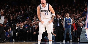 Beitragsbild des Blogbeitrags NBA: Knicks-Coach über Doncic: “Wird Dirk als besten Europäer verdrängen” 