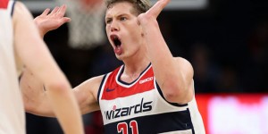 Beitragsbild des Blogbeitrags NBA: Wagners bestes Spiel: “Nichts Besonderes”