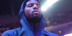 Beitragsbild des Blogbeitrags NBA: Paul Georges Start für die Clippers: Neue Schultern wirken Wunder 