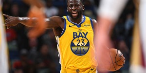 Beitragsbild des Blogbeitrags NBA: Power Ranking: Warriors im freien Fall