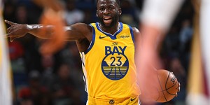 Beitragsbild des Blogbeitrags NBA: Power Ranking: Warriors im freien Fall 