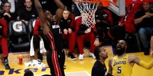 Beitragsbild des Blogbeitrags NBA DFS Plays for Monday, 11/25: Dame Time