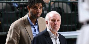 Beitragsbild des Blogbeitrags NBA: San Antonio Spurs im Sturzflug: “Wir sind scheiße”