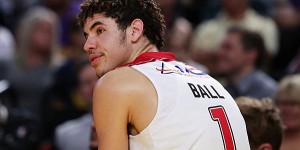 Beitragsbild des Blogbeitrags NBA: Draft-Prospect LaMelo Ball – Der bessere Lonzo?
