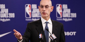 Beitragsbild des Blogbeitrags NBA: Midseason-Turnier? Teams offenbar skeptisch