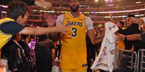 Beitragsbild des Blogbeitrags NBA: Davis vor Rückkehr nach New Orleans: Das Ende einer enttäuschenden Liebe
