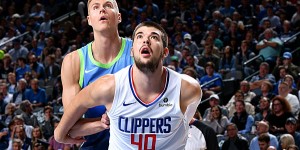 Beitragsbild des Blogbeitrags NBA: Clippers-Stars loben Doncic: “Ein großartiger Spieler”
