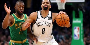 Beitragsbild des Blogbeitrags NBA: Nets vs. Celtics heute live sehen