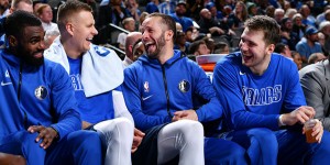 Beitragsbild des Blogbeitrags NBA: Kolumne: Welchen Spieler braucht Dallas noch? Die Leser-Fragen 