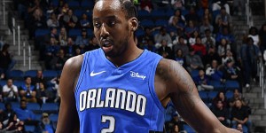 Beitragsbild des Blogbeitrags NBA: Magic-Forward erleidet Meniskusriss