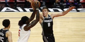 Beitragsbild des Blogbeitrags NBA DFS Plays for Monday, 12/2: Setting the Pace
