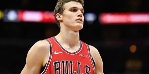 Beitragsbild des Blogbeitrags NBA: Markkanen bei den Bulls im Formtief: Franchise-Star nur auf dem Papier 