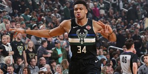 Beitragsbild des Blogbeitrags NBA: Statement-Sieg der Bucks! Giannis und Co. überrollen die Clippers