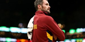 Beitragsbild des Blogbeitrags NBA: Unzufrieden? Love äußert sich zu Trade-Gerüchten 