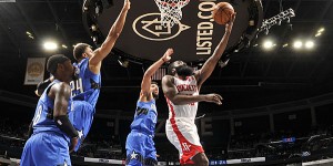 Beitragsbild des Blogbeitrags NBA: Nächste 50-Punkte-Gala von Harden – Clippers zittern trotz überragendem Star-Duo 