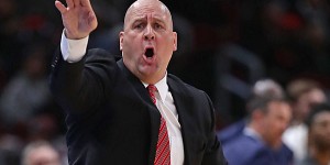 Beitragsbild des Blogbeitrags NBA: Bulls stärken umstrittenem Coach den Rücken