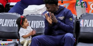 Beitragsbild des Blogbeitrags NBA DFS Plays for Friday, 12/20: Holiday Season 