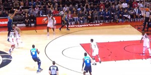 Beitragsbild des Blogbeitrags NBA: Raptors vs. Mavs live auf SPOX (21.30 Uhr): Ärgern die Mavs auch den Champ?