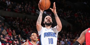 Beitragsbild des Blogbeitrags NBA: GMs glauben an Fournier-Trade