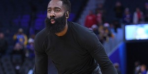 Beitragsbild des Blogbeitrags NBA: LIVE: Knackt Harden den X-Mas-Rekord?