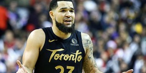 Beitragsbild des Blogbeitrags NBA: Oklahoma City Thunder gegen die Toronto Raptors heute live im TV und Livestream 
