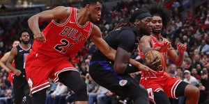 Beitragsbild des Blogbeitrags NBA: Trade-News: Clips schielen auf Young, Warriors erwägen Deal