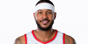 Beitragsbild des Blogbeitrags Carmelo Anthony trifft Gamewinner gegen Toronto