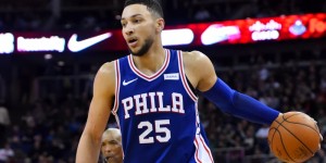 Beitragsbild des Blogbeitrags The Huddle: Probleme der Sixers und Trade-Gerüchte