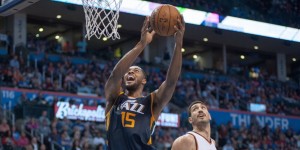 Beitragsbild des Blogbeitrags The Doctor’s Room: NBA Injury Update – Do Yourself a ‘Favors’ and Add Hayes 