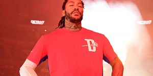 Beitragsbild des Blogbeitrags NBA: Dank Diät und Rhythmus: Die Wiederauferstehung des Derrick Rose 