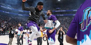 Beitragsbild des Blogbeitrags NBA: Das heißeste Team der NBA: Wie die Jazz endlich ihren Rhythmus fanden