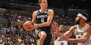 Beitragsbild des Blogbeitrags NBA: Bogdanovic weckt Trade-Interesse der Lakers: Nur verrückt ist gut genug