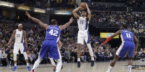 Beitragsbild des Blogbeitrags Best Value Picks For NBA DFS Friday– Jan. 17, 2020 