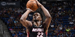Beitragsbild des Blogbeitrags Heat gegen Spurs im kostenlosen Live-Stream
