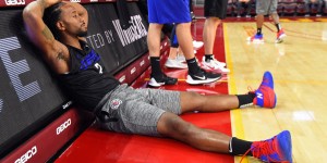 Beitragsbild des Blogbeitrags NBA: Power Ranking: Weckt mich auf, wenn die Playoffs anfangen 