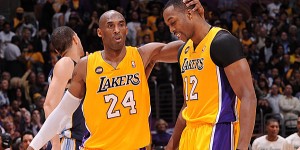 Beitragsbild des Blogbeitrags NBA: Dunk-Contest: D12 bittet Kobe um Hilfe