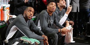 Beitragsbild des Blogbeitrags NBA: Middleton im Interview: “Underdogs mit der besten Bilanz der Liga” 