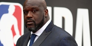 Beitragsbild des Blogbeitrags NBA: Shaq: “Lange nicht mehr einen solch stechenden Schmerz gefühlt” 