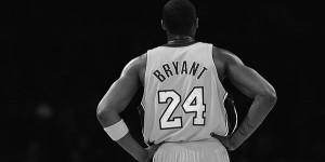 Beitragsbild des Blogbeitrags NBA: Podcast: Kobe Bryant – eine Würdigung 