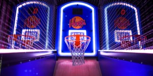 Beitragsbild des Blogbeitrags Best free NBA DFS Lineup Optimizers