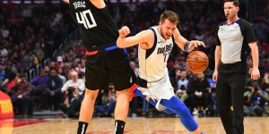Beitragsbild des Blogbeitrags The Doctor’s Room: NBA Injury Updates – Doncic Down Again 