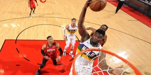 Beitragsbild des Blogbeitrags NBA: Wütender Gentry fordert mehr Touches für Zion