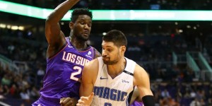 Beitragsbild des Blogbeitrags Best Value Picks For NBA DFS Feb. 3, 2020
