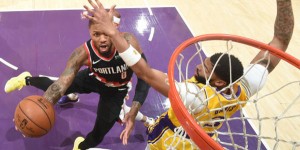 Beitragsbild des Blogbeitrags NBA: Kolumne: Lillard und die Mamba Mentality 