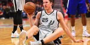 Beitragsbild des Blogbeitrags Fantasy Basketball Waiver Wire Pick Ups, Week 16