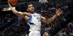 Beitragsbild des Blogbeitrags NBA DFS Plays for Wednesday, 2/5: Browns and Towns