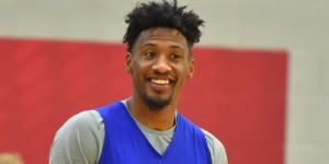 Beitragsbild des Blogbeitrags Mega-Trade: Capela nach Atlanta, Covington nach Houston
