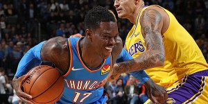 Beitragsbild des Blogbeitrags NBA: RudNBA: Lakers mit Interesse an Schröder
