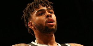 Beitragsbild des Blogbeitrags Trade: D’Angelo Russell nach Minnesota